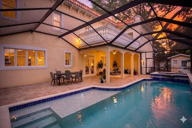 4115 W BARCELONA STREET, Tampa, FL 33629