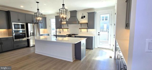 1726 BLACKSMITH WAY, Frederick, MD 21702