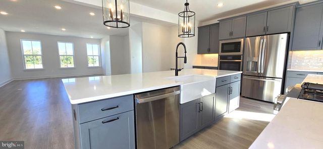 1726 BLACKSMITH WAY, Frederick, MD 21702