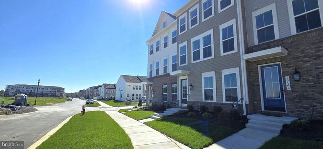 1726 BLACKSMITH WAY, Frederick, MD 21702