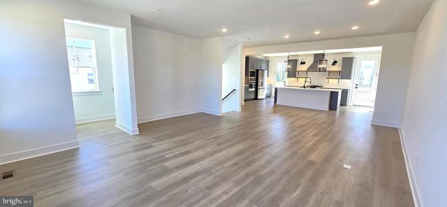 1726 BLACKSMITH WAY, Frederick, MD 21702