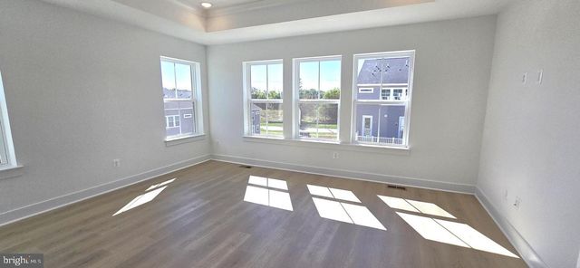 1726 BLACKSMITH WAY, Frederick, MD 21702