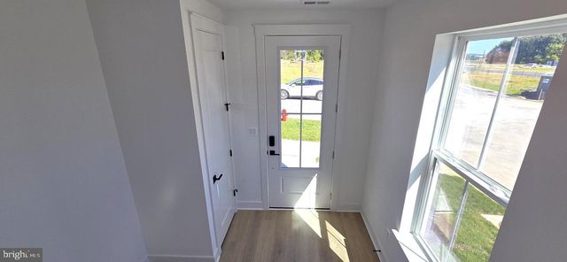 1726 BLACKSMITH WAY, Frederick, MD 21702
