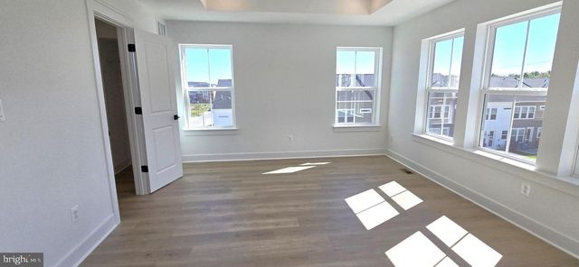 1726 BLACKSMITH WAY, Frederick, MD 21702
