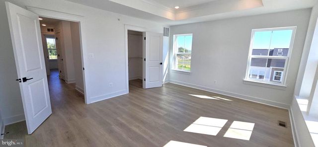 1726 BLACKSMITH WAY, Frederick, MD 21702
