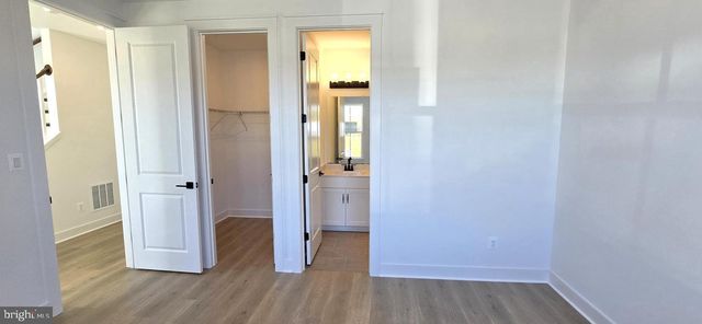 1726 BLACKSMITH WAY, Frederick, MD 21702