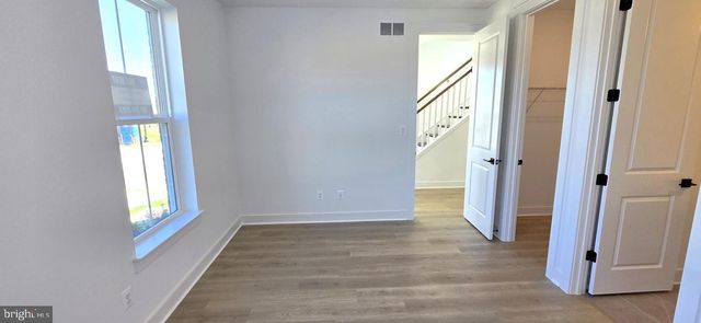 1726 BLACKSMITH WAY, Frederick, MD 21702