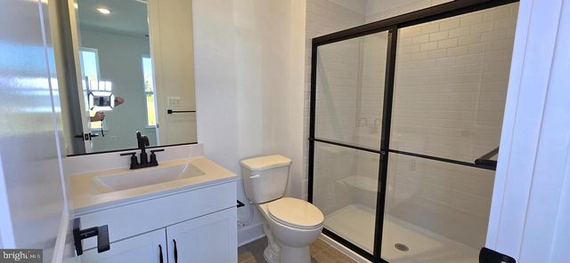 1726 BLACKSMITH WAY, Frederick, MD 21702