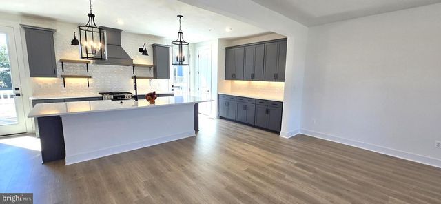 1726 BLACKSMITH WAY, Frederick, MD 21702
