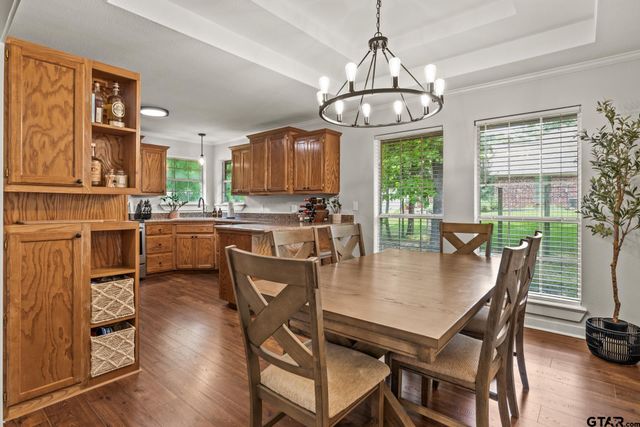 122 County Road 4226, Mt Pleasant, TX 75455