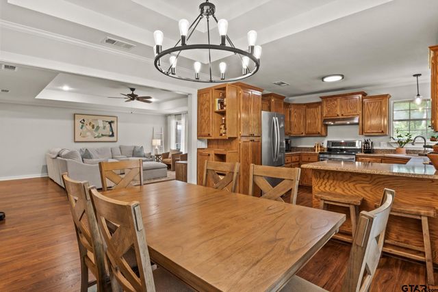 122 County Road 4226, Mt Pleasant, TX 75455