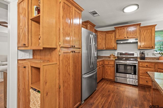 122 County Road 4226, Mt Pleasant, TX 75455
