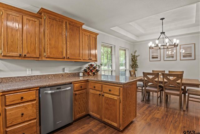 122 County Road 4226, Mt Pleasant, TX 75455