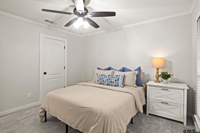 122 County Road 4226, Mt Pleasant, TX 75455