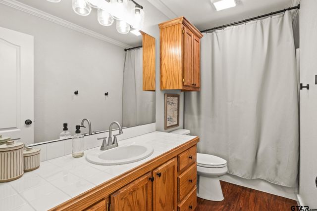 122 County Road 4226, Mt Pleasant, TX 75455