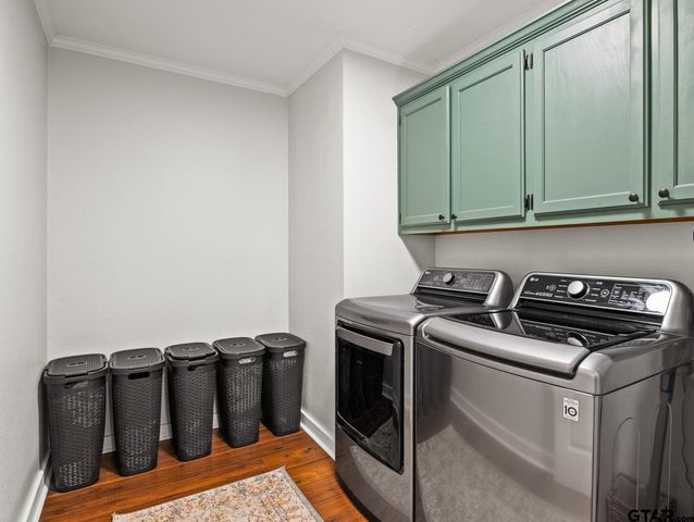 122 County Road 4226, Mt Pleasant, TX 75455
