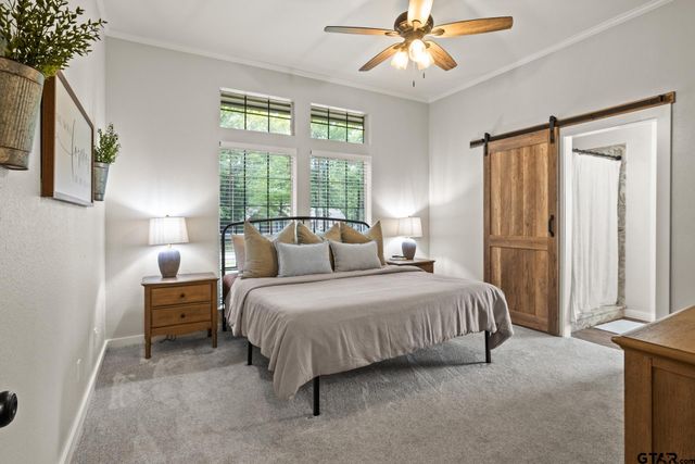 122 County Road 4226, Mt Pleasant, TX 75455
