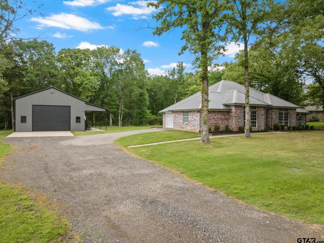 122 County Road 4226, Mt Pleasant, TX 75455