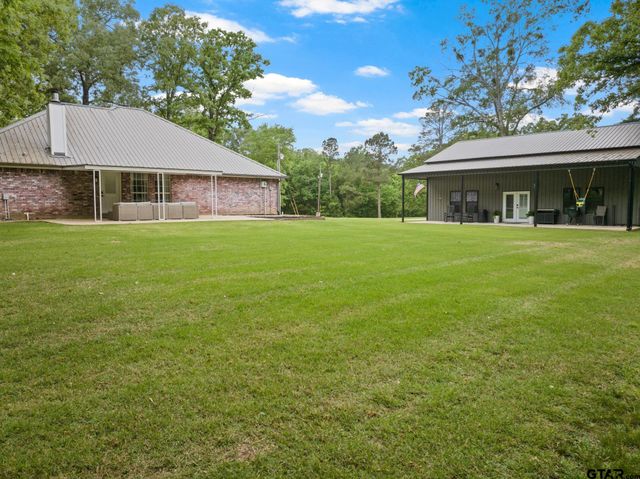 122 County Road 4226, Mt Pleasant, TX 75455