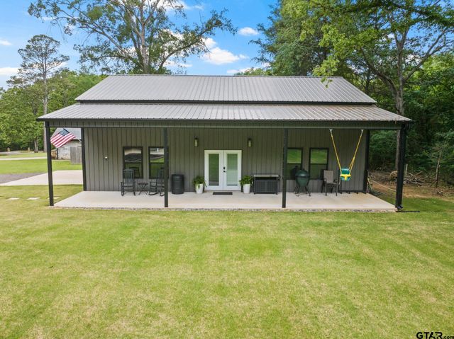 122 County Road 4226, Mt Pleasant, TX 75455