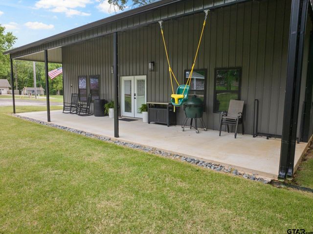 122 County Road 4226, Mt Pleasant, TX 75455