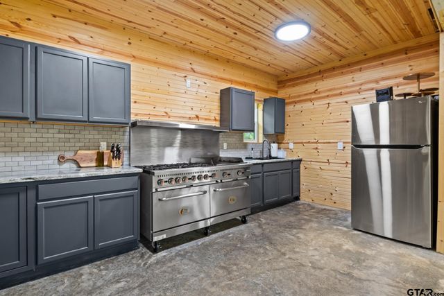 122 County Road 4226, Mt Pleasant, TX 75455