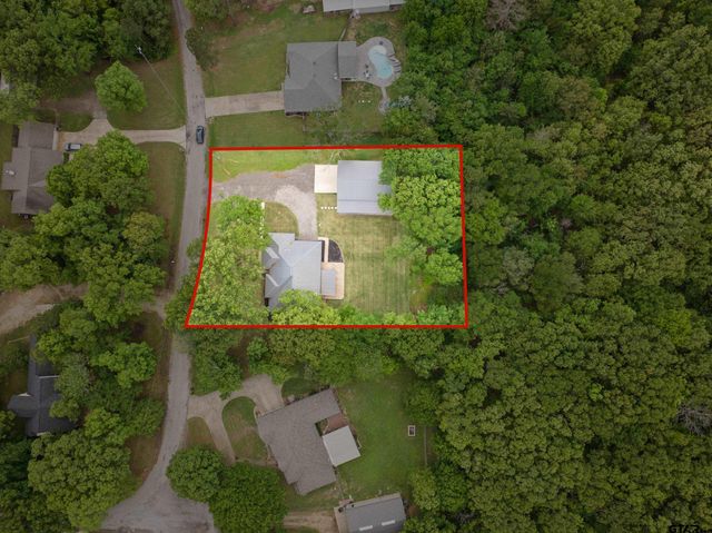 122 County Road 4226, Mt Pleasant, TX 75455