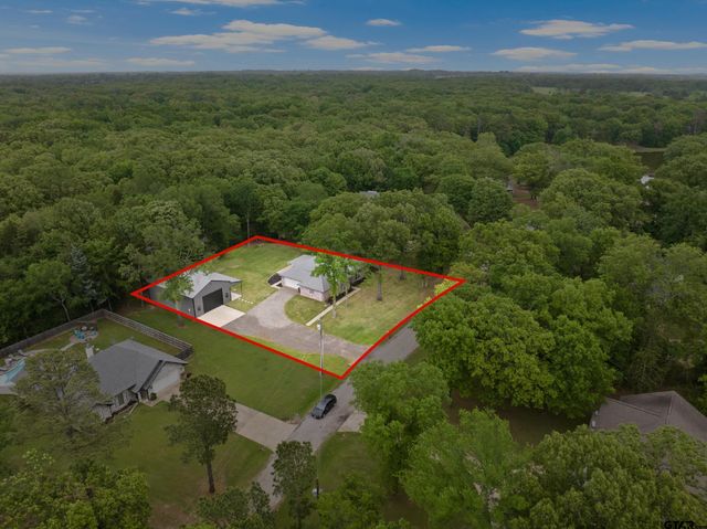 122 County Road 4226, Mt Pleasant, TX 75455