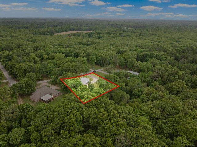 122 County Road 4226, Mt Pleasant, TX 75455