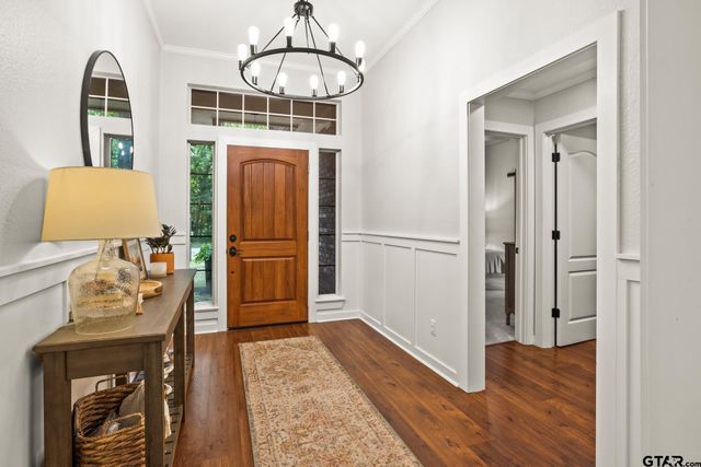 122 County Road 4226, Mt Pleasant, TX 75455