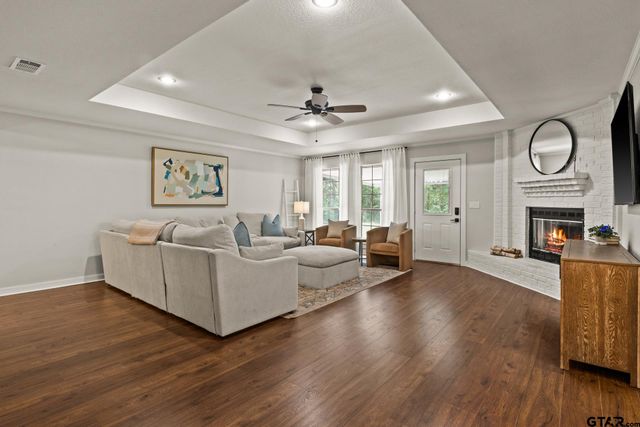 122 County Road 4226, Mt Pleasant, TX 75455