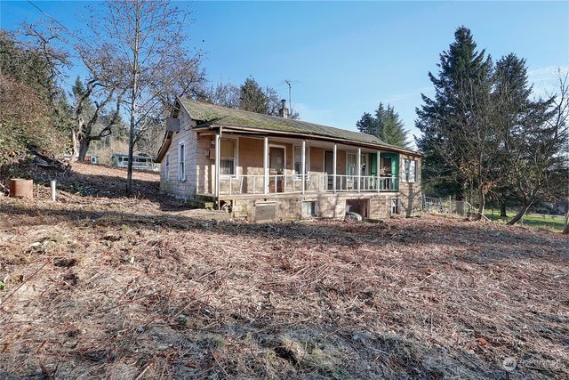 32910 5th Avenue, Black Diamond, WA 98010