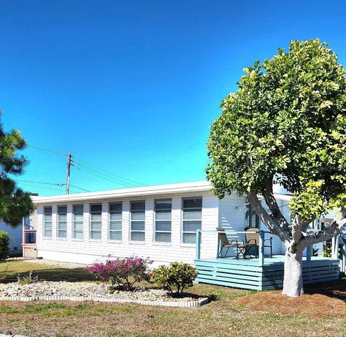 6522 MASSACHUSETTS STREET, Bradenton, FL 34207