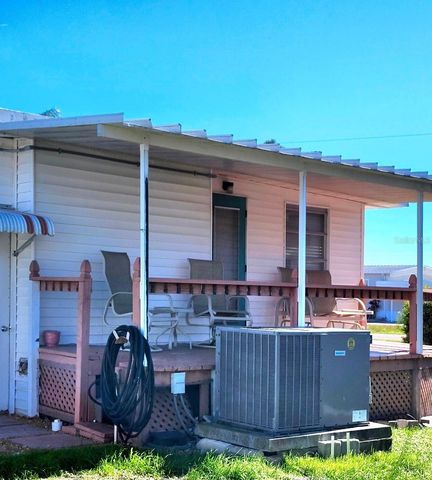 6522 MASSACHUSETTS STREET, Bradenton, FL 34207