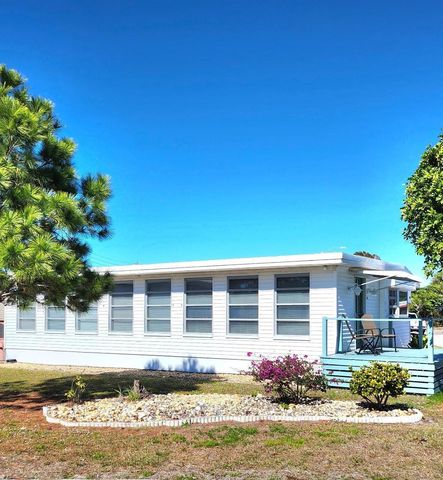 6522 MASSACHUSETTS STREET, Bradenton, FL 34207