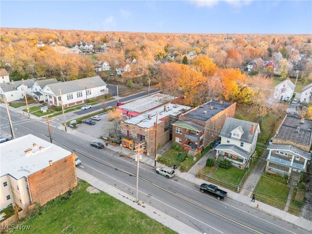 12526 Union Avenue, Cleveland, OH 44105