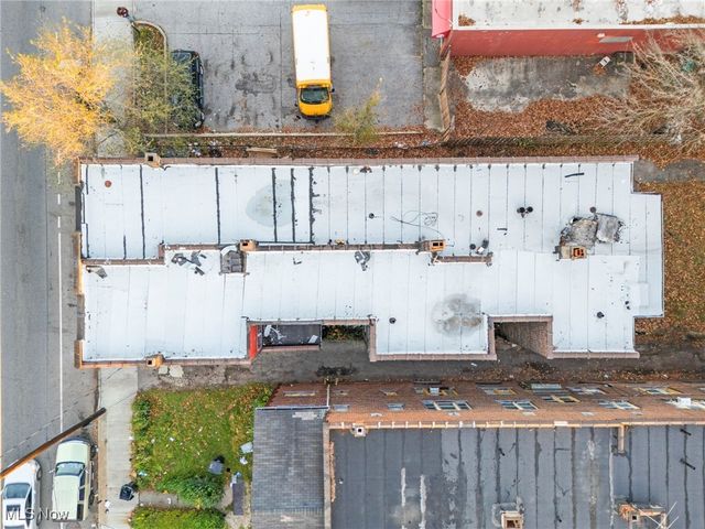 12526 Union Avenue, Cleveland, OH 44105