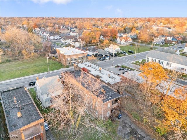 12526 Union Avenue, Cleveland, OH 44105