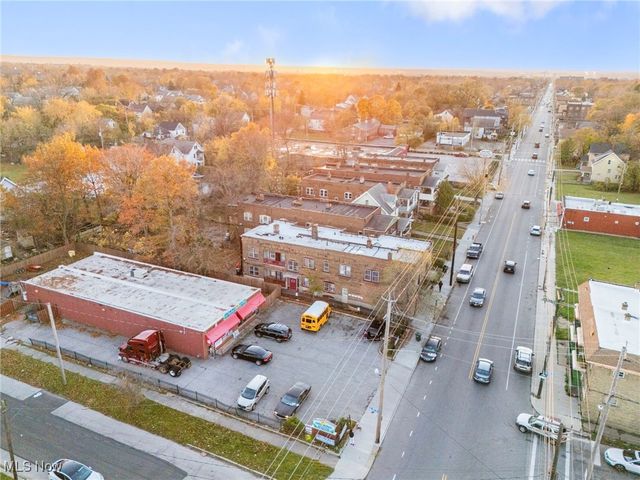 12526 Union Avenue, Cleveland, OH 44105