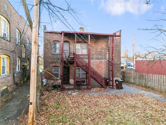 12526 Union Avenue, Cleveland, OH 44105