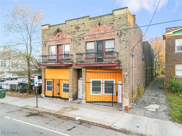 12526 Union Avenue, Cleveland, OH 44105