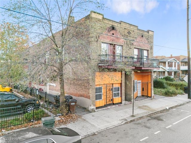 12526 Union Avenue, Cleveland, OH 44105