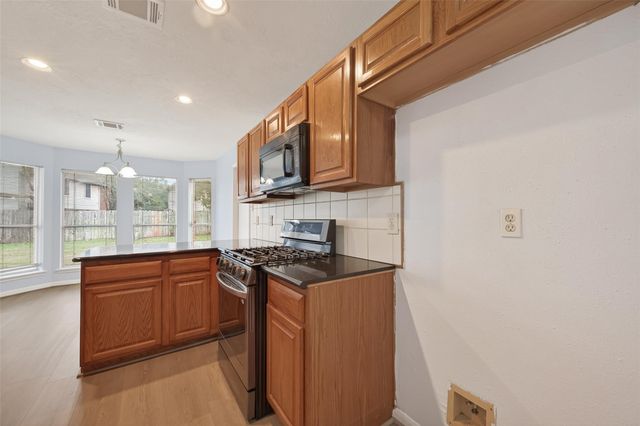 1343 Edenderry Lane, Sugar Land, TX 77459