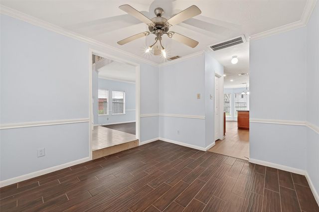 1343 Edenderry Lane, Sugar Land, TX 77459