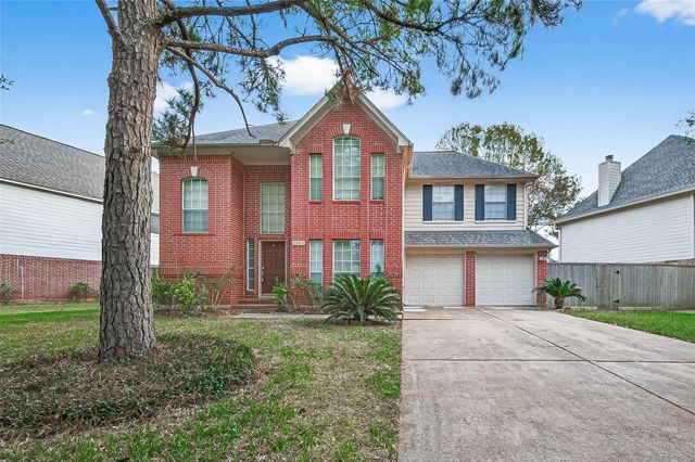 1343 Edenderry Lane, Sugar Land, TX 77459