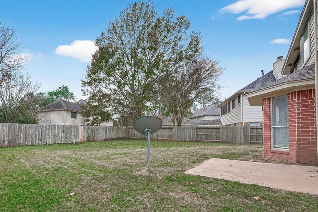 1343 Edenderry Lane, Sugar Land, TX 77459