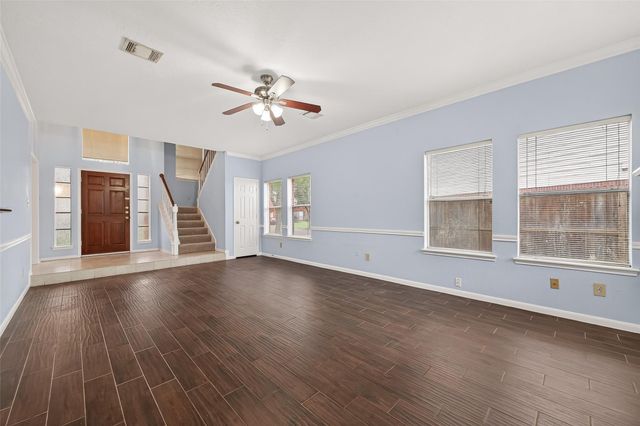 1343 Edenderry Lane, Sugar Land, TX 77459