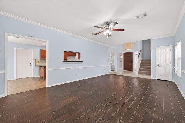 1343 Edenderry Lane, Sugar Land, TX 77459