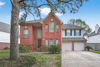 1343 Edenderry Lane, Sugar Land, TX 77459