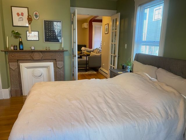 35 Pinckney Street 1, Somerville, MA 02145